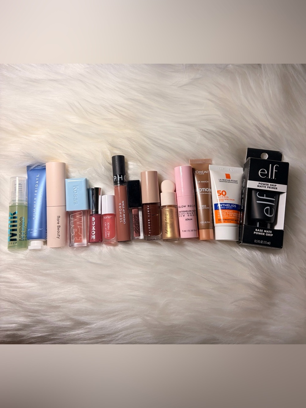 High-end Makeup Bundle Gift Set